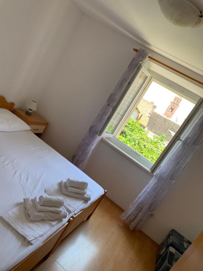 Apartman Lucic C Ντουμπρόβνικ Εξωτερικό φωτογραφία