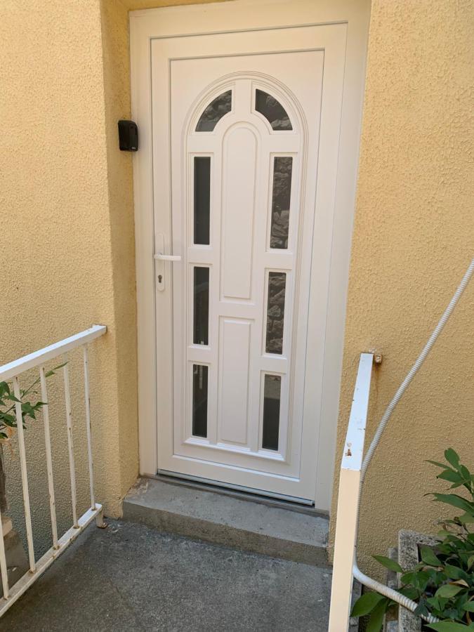 Apartman Lucic C Ντουμπρόβνικ Εξωτερικό φωτογραφία