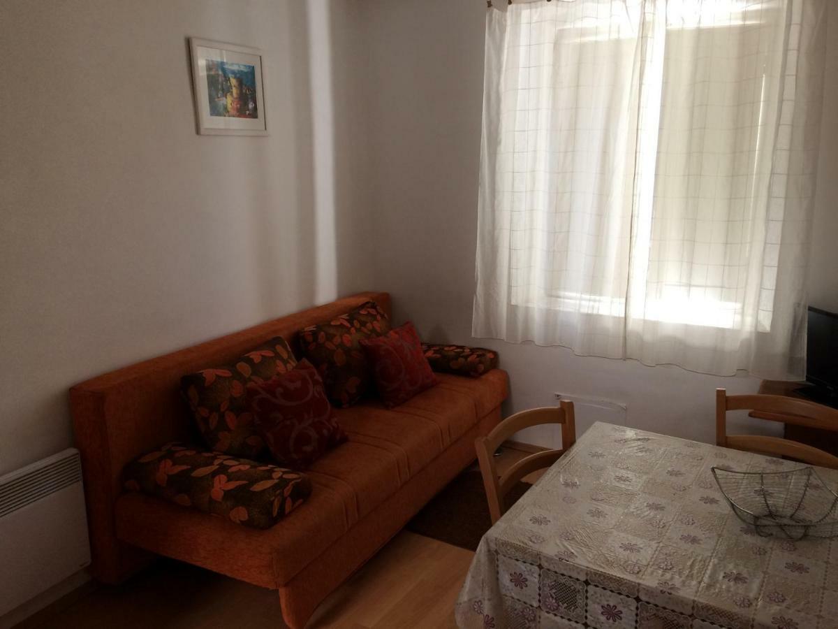 Apartman Lucic C Ντουμπρόβνικ Εξωτερικό φωτογραφία