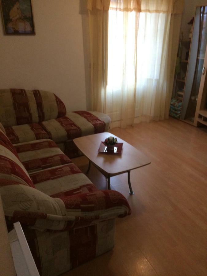 Apartman Lucic C Ντουμπρόβνικ Εξωτερικό φωτογραφία
